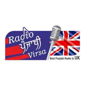 Radio Punjabi Virsa II