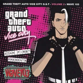 Wave 103