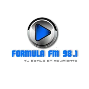 Fórmula fm