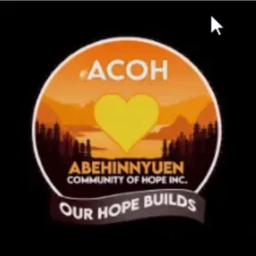 ABEHINNYUEN COMMUNITY OF HOPE RADIO