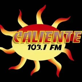 Caliente 103.1 FM