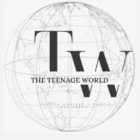 TEENAGE WORLD