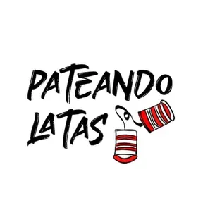 Pateando Latas