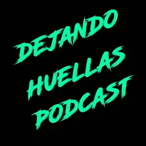 Dejando huellas 
