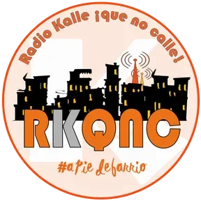 RKQNC Radio Kalle -Que No Calle-