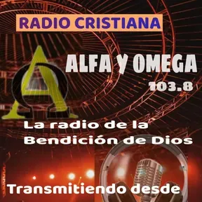 ALFA Y OMEGA