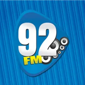 92 FM