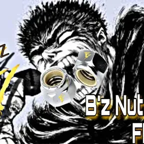 B_ z NUTZ Radio FM