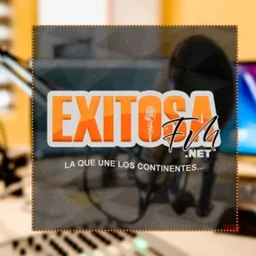 EXITOSA FM