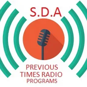 S.D.A -RADIO-with previous times