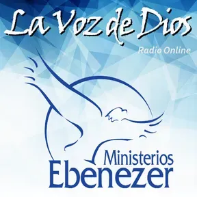 Radio La Voz de Dios (M)