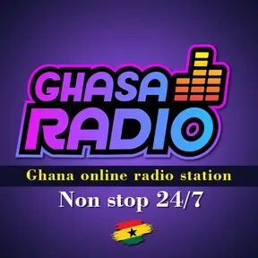 GHASA RADIO