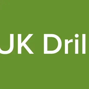 UK Drill