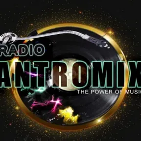 Radio antromix