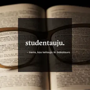 Studentauju