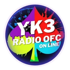 YK3 RADIO OFC