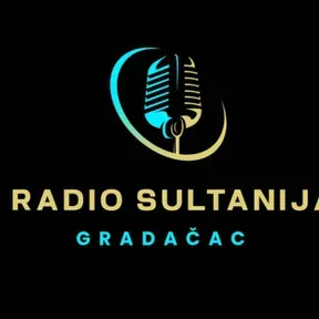 RADIO SULTANIJA