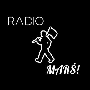Radio Marš