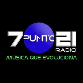 7PUNTO21 RADIO BOLERO