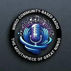 Ningo community based radio