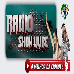 RADIO SHOW LIVRE