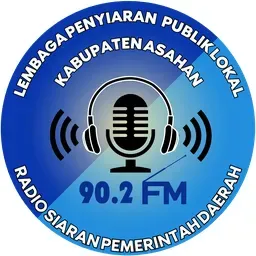 LPPL RSPD Asahan 90.2 FM langsung