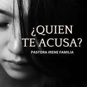 ¿Quien te Acusa?