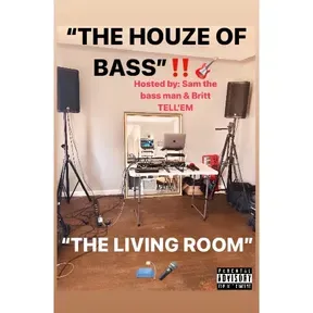 HOUZE OF BASS