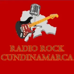 Radio Rock Cundinamarca