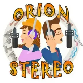 Orion Stereo