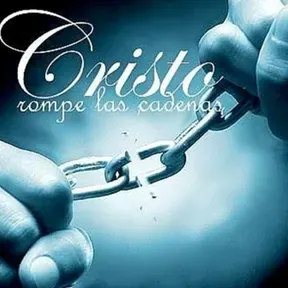 cristo rompe las cadenas