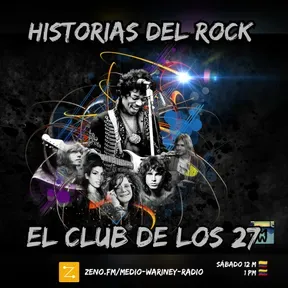 El Club de Los 27