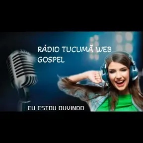 Rádio tucumã web gospel