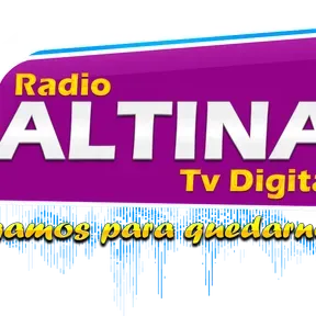 Altina Radio