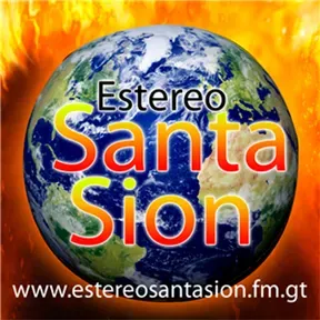 ESTEREO SANTA SION