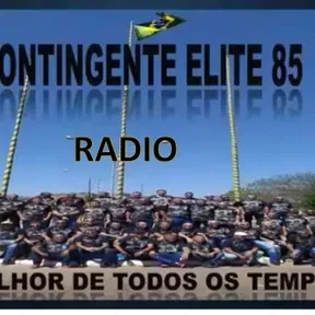 RÁDIO CONTINGENTE 85