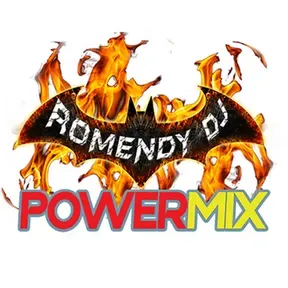 Romendy Dj Powermix