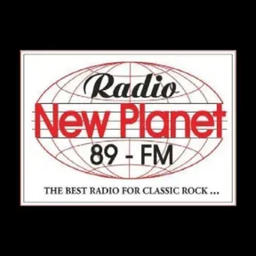 New Planet - Radio