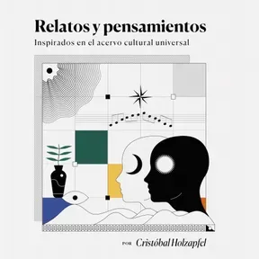 Relatos y pensamientos