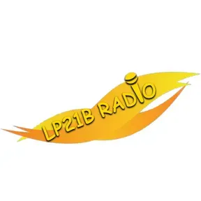 LP21B Radio