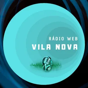 Radio Web Vila Nova