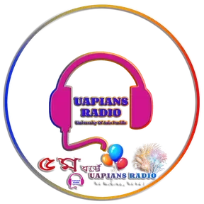 UAPIANS RADIO