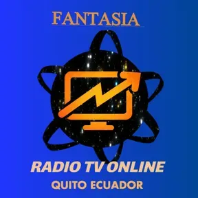 FANTASIA TU RADIO