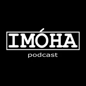 IMOHA podcast