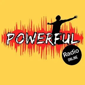 Powerful Radio Online