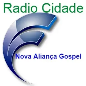 Radio Cidade Nova Alianca Gospel - Aracatuba SP