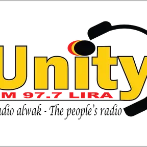 UNITY FM 97.7 LIRA