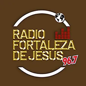 Radio FM Fortaleza de Jesús 96.7