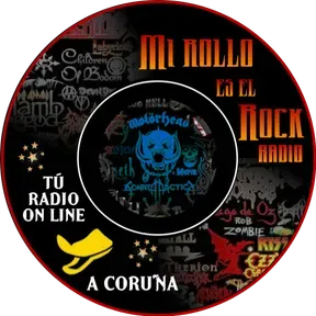 Mi Rollo es el Rock Radio