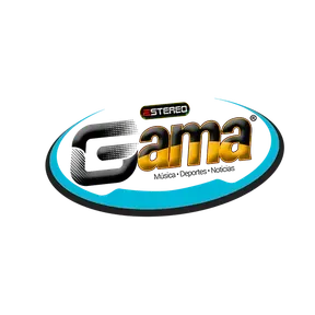 Estereo GAMA (Omoa Honduras)